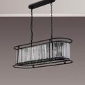 Bonnie Oval Pendant Light additional 3