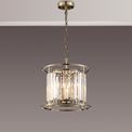 Bonnie Pendant / Semi Ceiling Convertible Light additional 1