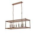 Ira Linear Pendant additional 14