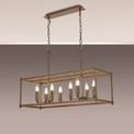 Ira Linear Pendant additional 1