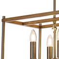 Ira Linear Pendant additional 9