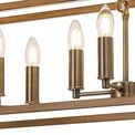 Ira Linear Pendant additional 10