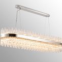 Kathy 1.5m Oblong Pendant Light additional 10