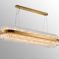 Kathy 1.5m Oblong Pendant Light additional 4