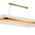 Kathy 1.5m Oblong Pendant Light additional 3