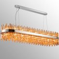 Kathy 1.5m Oblong Pendant Light additional 8