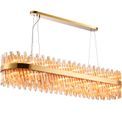 Kathy 1.5m Oblong Pendant Light additional 2