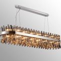 Kathy 1.5m Oblong Pendant Light additional 12
