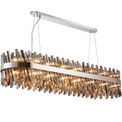 Kathy 1.5m Oblong Pendant Light additional 11