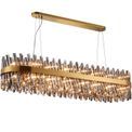 Kathy 1.5m Oblong Pendant Light additional 5