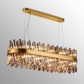 Kathy 1m 24 G9 Pendant Light additional 6