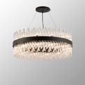 Kathy 60cm 18 Light G9 Chandelier additional 11