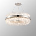 Kathy 60cm 18 Light G9 Chandelier additional 15