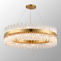 Kathy 60cm 18 Light G9 Chandelier additional 7