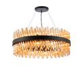 Kathy 60cm 18 Light G9 Chandelier additional 10