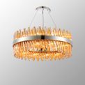 Kathy 60cm 18 Light G9 Chandelier additional 17