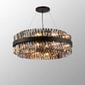 Kathy 60cm 18 Light G9 Chandelier additional 1
