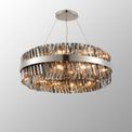 Kathy 60cm 18 Light G9 Chandelier additional 13