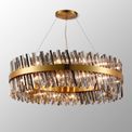 Kathy 60cm 18 Light G9 Chandelier additional 5