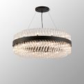 Kathy 24-Light Round Pendant Ceiling Light (80cm, G9 Bulbs) additional 15