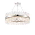 Kathy 24-Light Round Pendant Ceiling Light (80cm, G9 Bulbs) additional 4