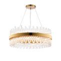 Kathy 24-Light Round Pendant Ceiling Light (80cm, G9 Bulbs) additional 10