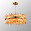 Kathy 24-Light Round Pendant Ceiling Light (80cm, G9 Bulbs) additional 7