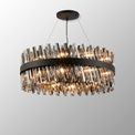Kathy 24-Light Round Pendant Ceiling Light (80cm, G9 Bulbs) additional 17