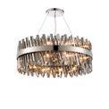 Kathy 24-Light Round Pendant Ceiling Light (80cm, G9 Bulbs) additional 6