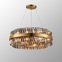 Kathy 24-Light Round Pendant Ceiling Light (80cm, G9 Bulbs) additional 11