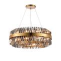Kathy 24-Light Round Pendant Ceiling Light (80cm, G9 Bulbs) additional 12