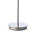 Scarlett Table Lamp, 1 x 6W LED, 4000K, 460lm, Polished Chrome, 3yrs Warranty additional 6