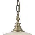 Shelby Flush / Single Pendant Ceiling Light additional 4