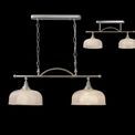 Shelby Semi Flush / Pendant Bar Light additional 5