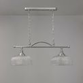 Shelby Semi Flush / Pendant Bar Light additional 18