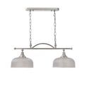 Shelby Semi Flush / Pendant Bar Light additional 7