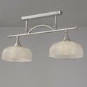 Shelby Semi Flush / Pendant Bar Light additional 15