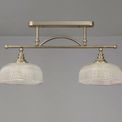 Shelby Semi Flush / Pendant Bar Light additional 1