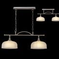 Shelby Semi Flush / Pendant Bar Light additional 23