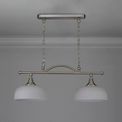 Shelby Semi Flush / Pendant Bar Light additional 36