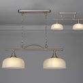 Shelby Semi Flush / Pendant Bar Light additional 31