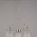 Shelby Semi Flush / Pendant Light additional 32