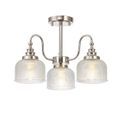 Shelby Semi Flush / Pendant Light additional 30