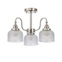 Shelby Semi Flush / Pendant Light additional 28