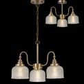 Shelby Semi Flush / Pendant Light additional 7