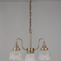 Shelby Semi Flush / Pendant Light additional 13