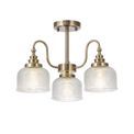 Shelby Semi Flush / Pendant Light additional 10