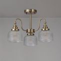 Shelby Semi Flush / Pendant Light additional 8