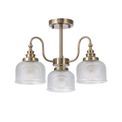 Shelby Semi Flush / Pendant Light additional 9