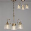 Shelby Semi Flush / Pendant Light additional 15